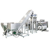 ZONESUN ZS-HYS60 Automatic Syringe Feeding and Pouch Packaging Line