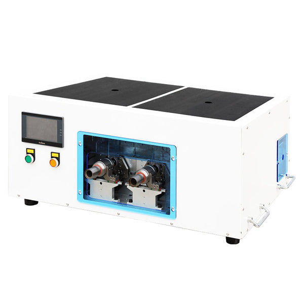 Automatic ring fitting machine