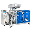 ZONESUN ZS-JF216 Automatic Solid Product Counting & Premade Pouch Packing Machine