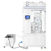 ZONESUN ZS-JJ01S Automatic Cartridge Peristaltic Pump Filling and Stoppering Machine