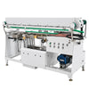 ZONESUN ZS-JTB80 High-Speed Automatic Tin Can Wrap-around Labeling Machine