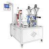 K-Cup Coffee Capsule Filling and Sealing Machine