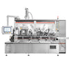 K-cup packaging equipment