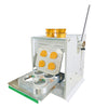 Manual Coffee K Cup Sealing Machine