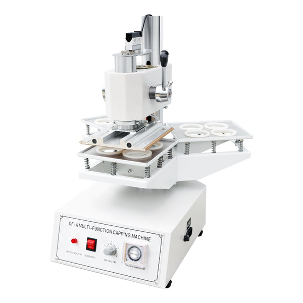 ZONESUN ZS-KCS5 Manual Cup Heat Sealing Machine