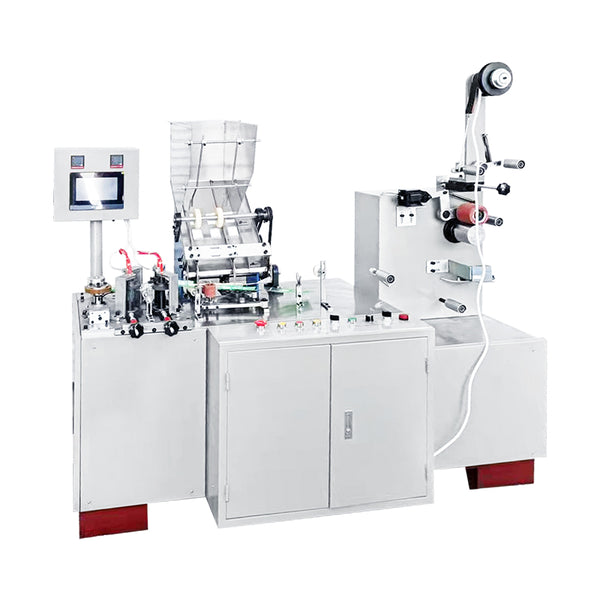 ZONESUN ZS-KZ35 High-Speed Chopstick Packaging Machine for Takeout & Restaurant Supply