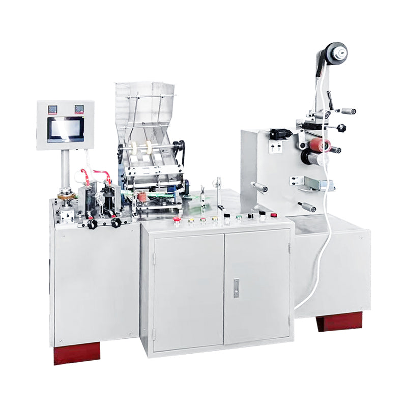 ZONESUN ZS-KZ35 High-Speed Chopstick Packaging Machine for Takeout & Restaurant Supply