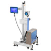 ZONESUN ZS-LM03 High-Speed Infrared Laser Coding and Marking Machine