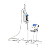 ZONESUN ZS-LN01 Liquid Nitrogen Filling Machine for Bottles & Cans