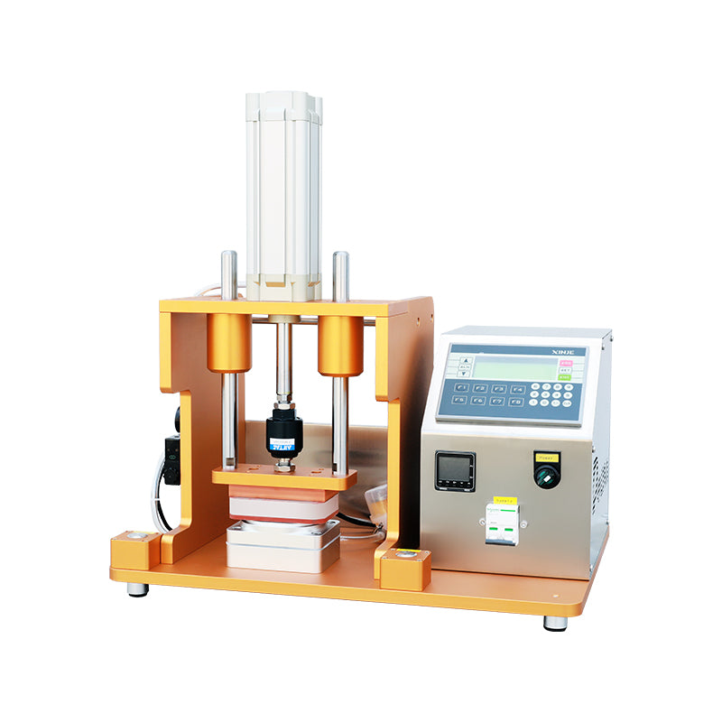 ZONESUN ZS-LP1 Desktop Laundry Pod Sample Maker with Custom Molds