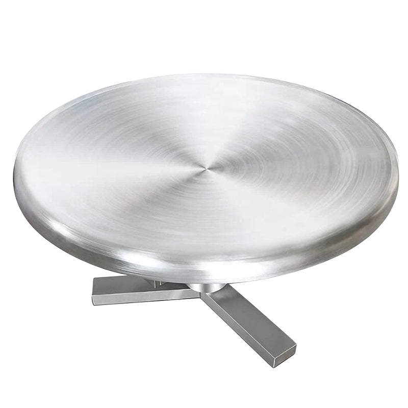 ZONESUN ZS-LP1200L Stainless Steel Rotary Sachet Collection Table Machine