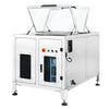 ZONESUN ZS-LP150 Automatic UV Bottle Unscrambler for Packaging Lines
