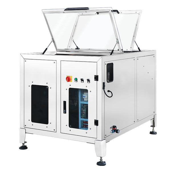 ZONESUN ZS-LP150 Automatic Bottle Unscrambler for Packaging Line