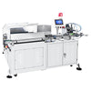 Automatic plastic bottle sorter
