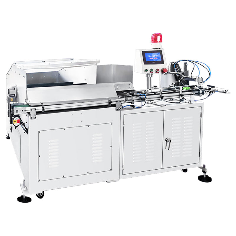 Automatic plastic bottle sorter