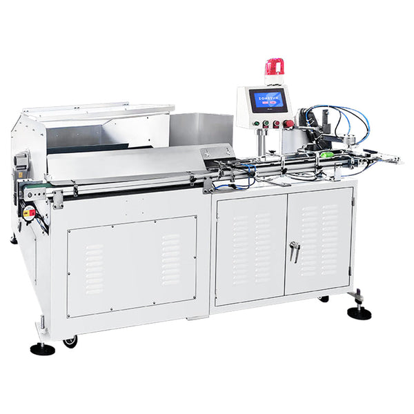 Automatic plastic bottle sorter