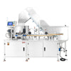 ZONESUN ZS-LP300 Automatic Bottle Unscrambler Machine for Packaging Lines
