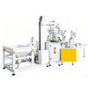 ZONESUN ZS-LSM15 Nut and Bolt Packing Machine Granule Packer