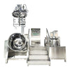 Cosmetic Cream Making Machine