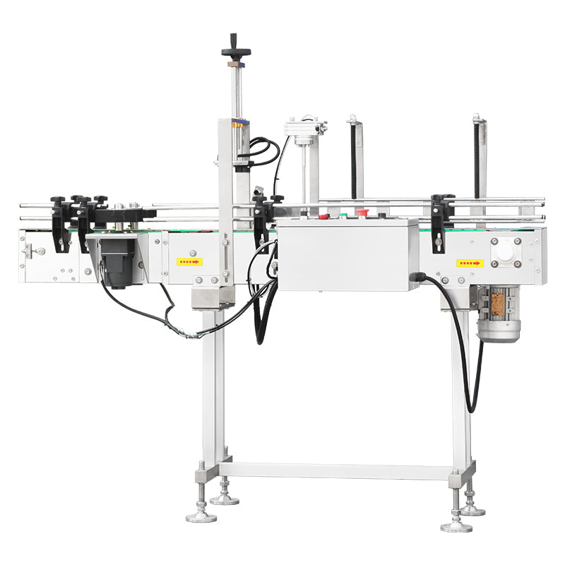 ZONESUN ZS-MD2 Automatic Defective Bottle Cap Detection and Rejection Machine