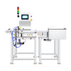 ZONESUN ZS-MD210 High-Speed Industrial Checkweigher Machine