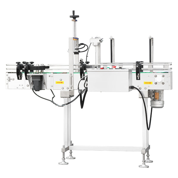ZONESUN ZS-MD2 Automatic Defective Bottle Cap Detection and Rejection Machine