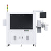 High speed vision sensor