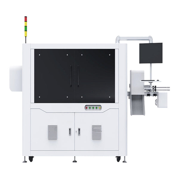 High speed vision sensor