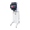Cap sealing defect detection