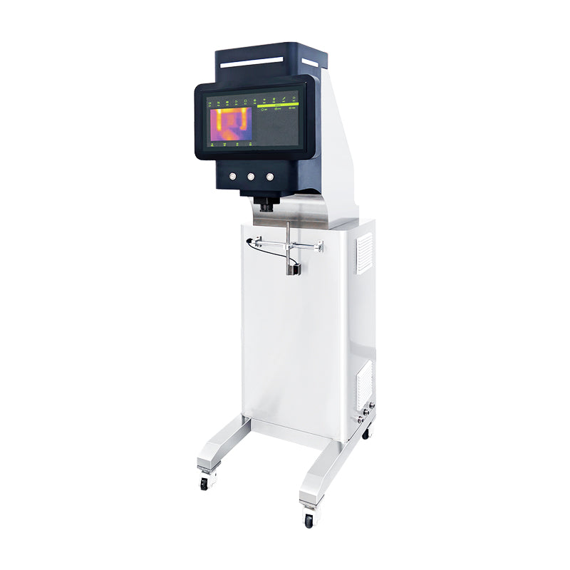 Cap sealing defect detection