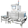ZONESUN ZS-MD60 Industrial X-Ray Inspection Machine for Foreign Object Detection in Food Packaging