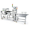 ZONESUN ZS-MD818 / ZS-MD910K Checkweigher & Metal Detector