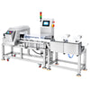 ZONESUN ZS-MD910K Automatic Weight Inspection & Metal Detection Machine