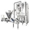  Automatic Sauce Filling Sealing Machine