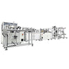 ZONESUN ZS-MMN94 Automatic KF94 Face Mask Manufacturing Machine