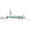 ZONESUN ZS-MPYT600L Automatic Magnetic Pump Liquid Bottle Filling Machine