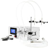 ZONESUN ZS-MPZ2 Dual-Head Magnetic Pump Liquid Filling Machine