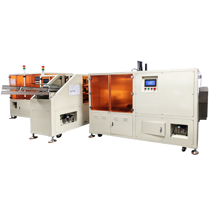 ZONESUN ZS-MSZH13 automatic gift box cartoning machine with product insert loading, product image 7