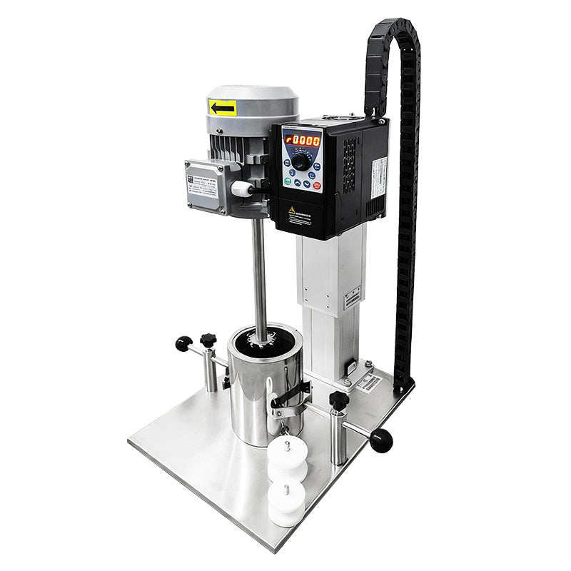 Chemical disperser