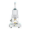 ZONESUN ZS-MYZ1 Pneumatic Soap Stamping Machine with Custom Molds