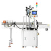 ZONESUN ZS-PB01 Perfume Bottle Cartoning Machine with Detection System