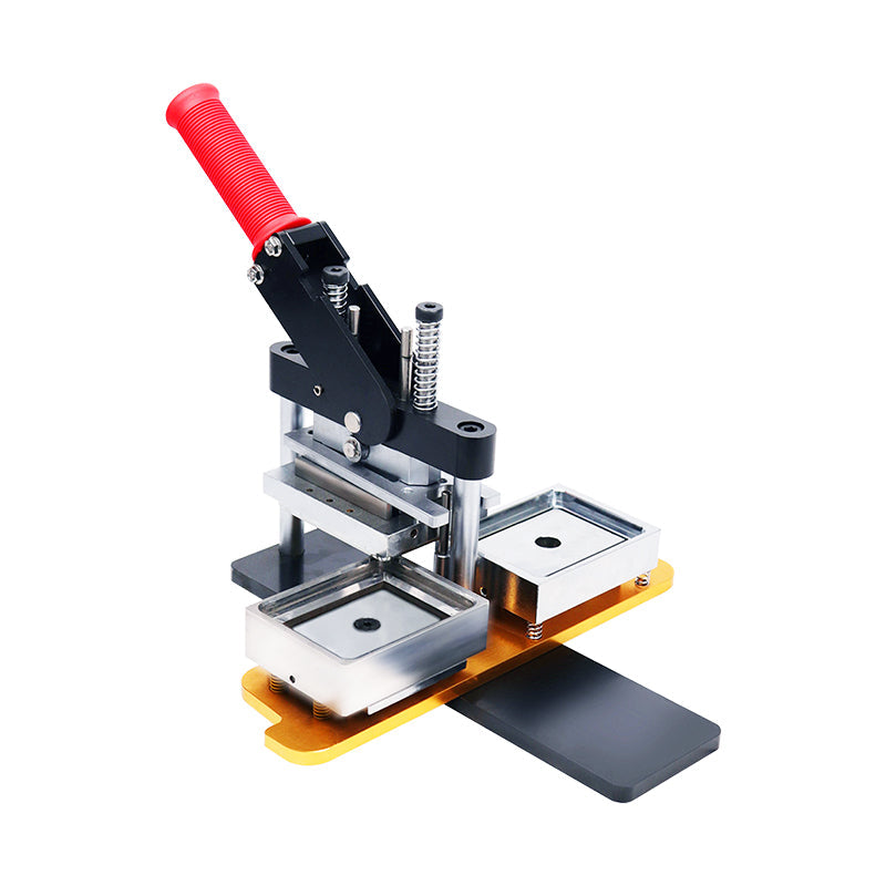 Customizable Badge Handmade Equipment