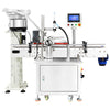 Bottle Cap Pressing Machine