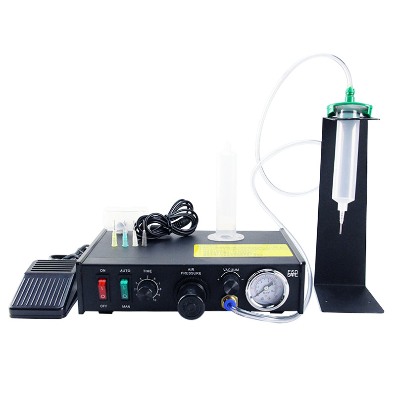 Pneumatic Glue Pneumatic Dispensing Machine