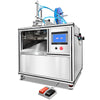 pleated soap wrapping machine