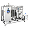 ZONESUN ZS-PRT200 Plate Type Pasteurizer & UHT Sterilizer Machine