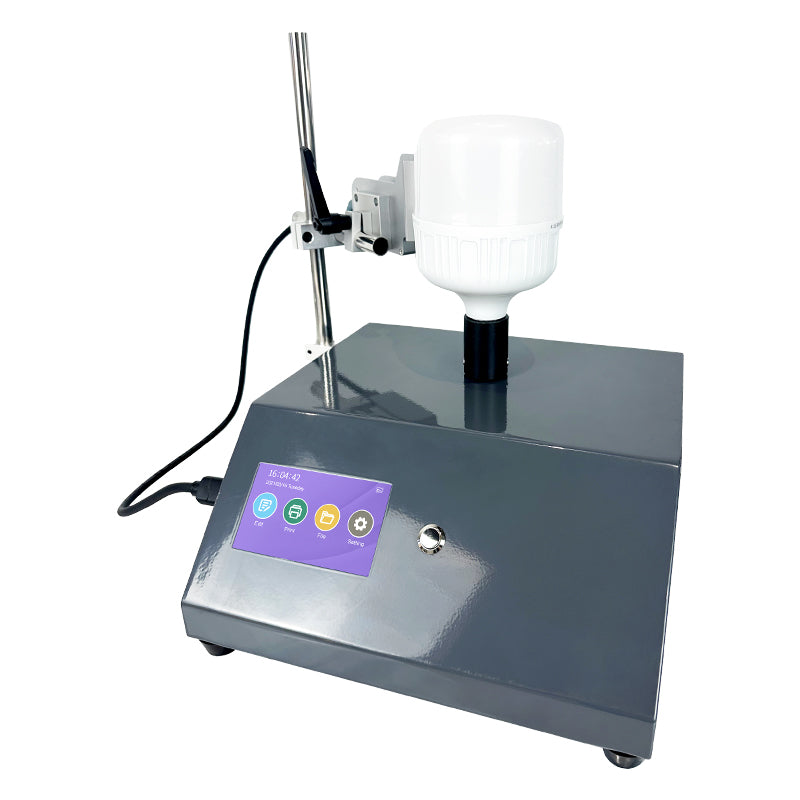ZONESUN ZS-RIP1 Rotary Inkjet Coding Machine for Bottles and Tubes