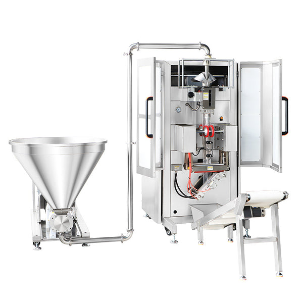 VFFS Paste Packing Machine
