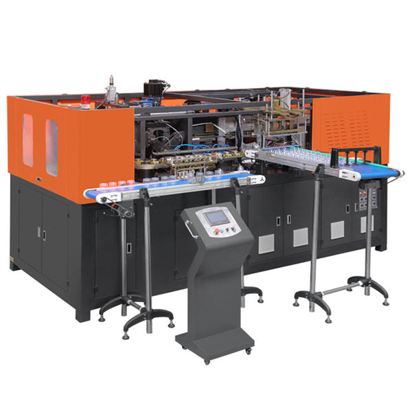 PET Bottle Making Machine