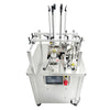 ZONESUN ZS-SEFM01 Semi-Automatic Paperboard Box Opening and Forming Machine